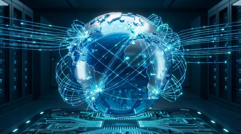 输配电招标准入门槛生变：数字化资质与碳效证书成硬约束